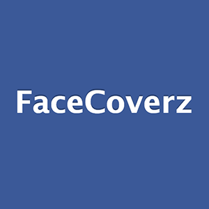 Facecoverz logo